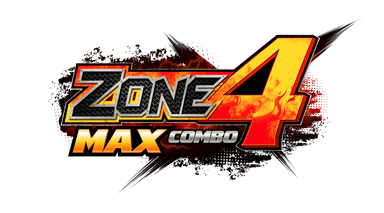 ZONE4 Max Combo